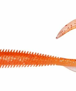 Megabass Kemuri Curly