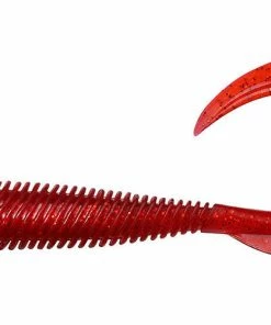 Megabass Kemuri Curly