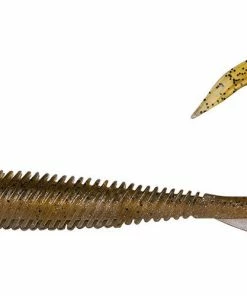 Megabass Kemuri Curly