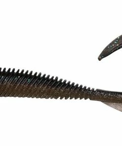 Megabass Kemuri Curly