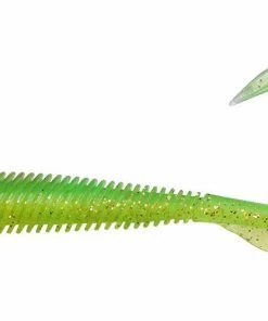 Megabass Kemuri Curly