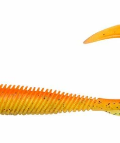 Megabass Kemuri Curly