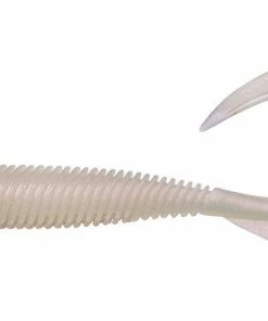 Megabass Kemuri Curly