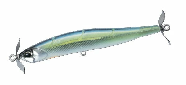 Duo Realis Spin Bait 90 I-Class