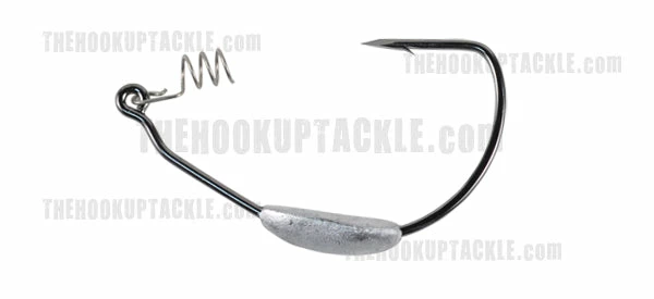 Lazer Trokar Magnum Weighted Swimbait Hook Swimbait Hooks