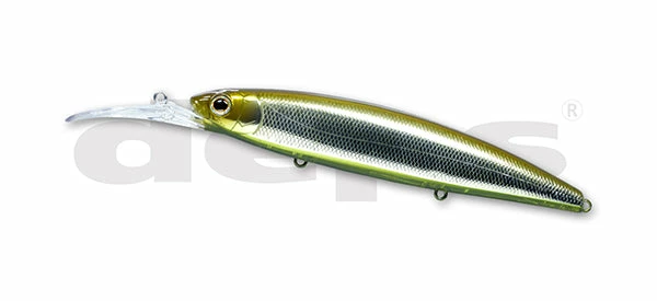 Deps Balisong Minnow Long Bill