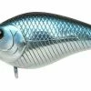 Lucky Craft Shallow Diving (0-7ft.) LC 0.3 Crankbait
