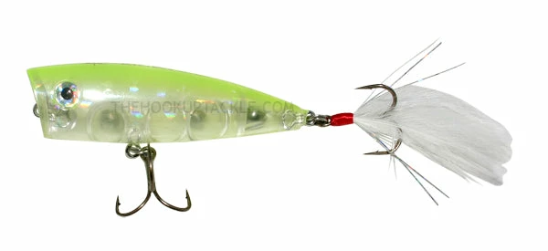 Lobina Lures Rico Poppers