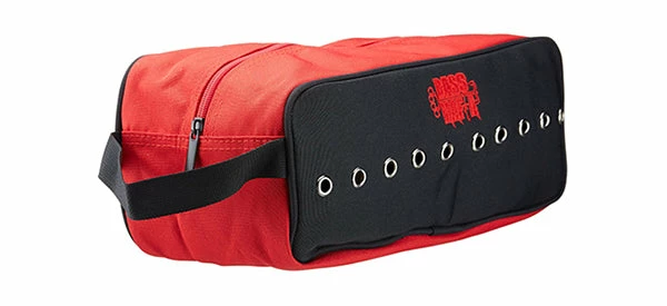 Bass Mafia The Line Bag Soft Boxes/Pouches