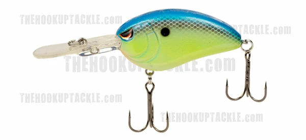 Spro Little John Baby DD Crankbaits