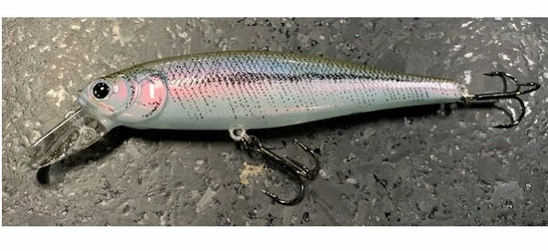 Lucky Craft Pointer 100SP