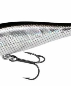 Lucky Craft Prop Baits B'Straight