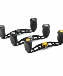 ZPI Zelos Machine Cut Handles Rod/Reel Accessories