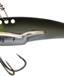 Imakatsu Metals Salty Mach Sonic