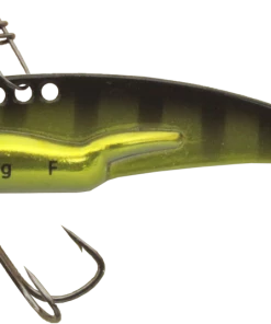 Imakatsu Metals Salty Mach Sonic