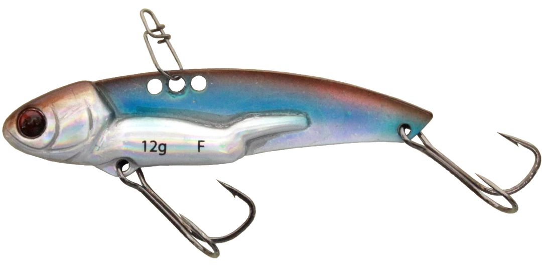 Imakatsu Metals Salty Mach Sonic