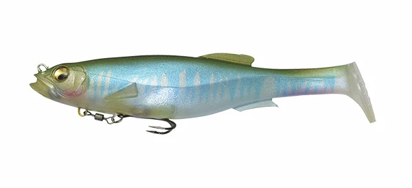 Megabass Magdraft