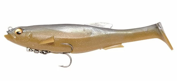 Megabass Magdraft
