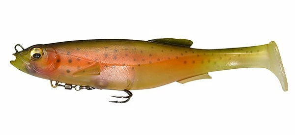 Megabass Magdraft