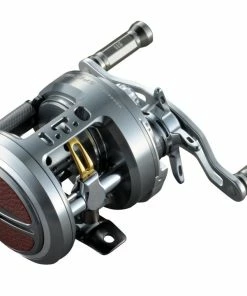 Megabass Monoblock Speciale Grigio Stone