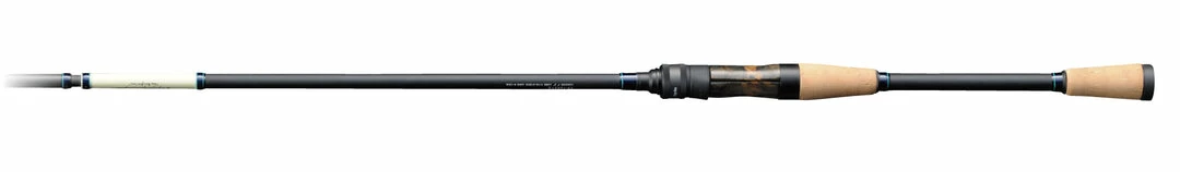 Megabass Triza Multi-Piece Spinning Rods