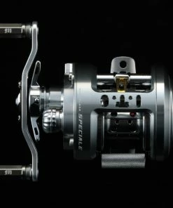 Megabass Monoblock Speciale Grigio Stone