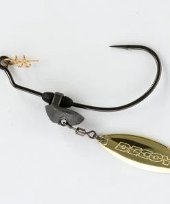 Decoy Makisasu Blade