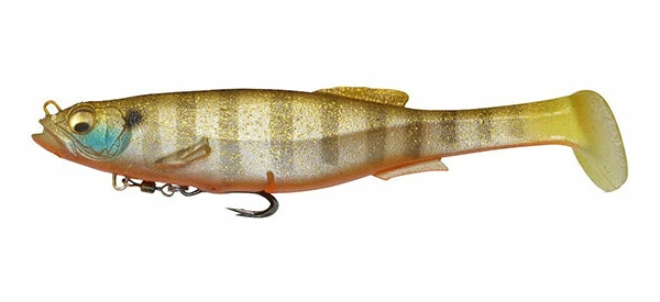 Megabass Magdraft