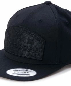 Megabass Psychic Snapback Hat