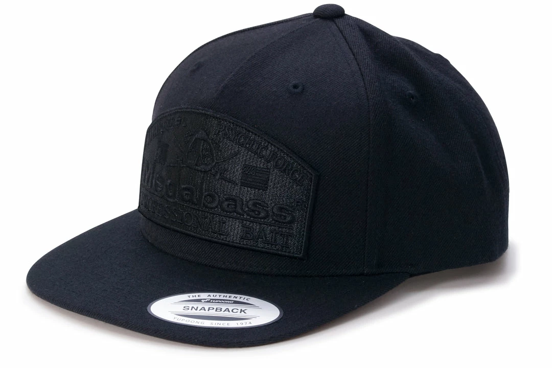 Megabass Psychic Snapback Hat