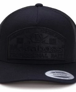 Megabass Psychic Trucker Hat