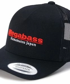 Megabass Classic Trucker Hat