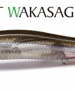 Megabass Ito Vision 110 Fine Art