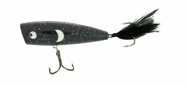 Lobina Lures Rico Poppers