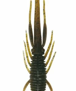 Bottom Up Creatures MPS