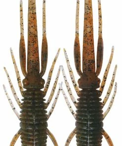 Bottom Up Creatures MPS