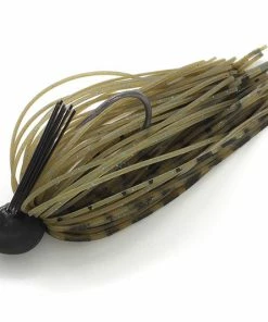 Imakatsu Mamushi Jig Tungsten Casting Jigs