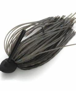 Imakatsu Mamushi Jig Tungsten Casting Jigs