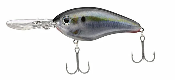 Strike King Pro Model 6XD Crankbaits