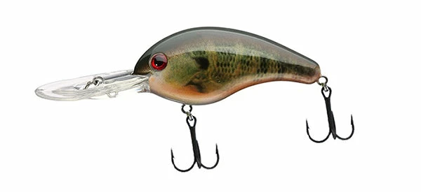 Strike King Deep Diving (15 Ft.+) Pro Model 5XD Crankbaits