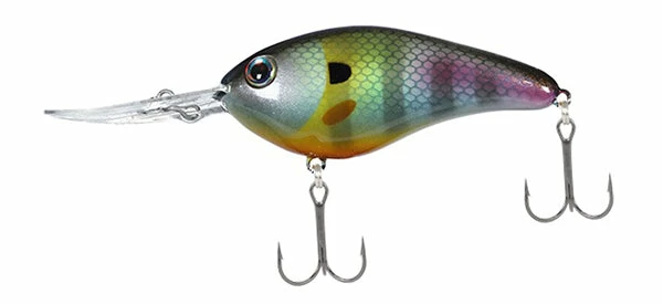 Strike King Deep Diving (15 Ft.+) Pro Model 5XD Crankbaits