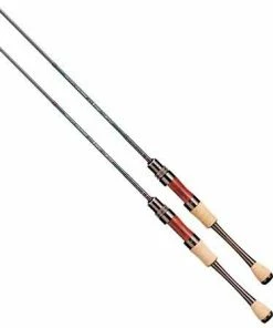 Smith LTD. Spinning Rods Troutin Spin Field Dream Neue-Limited