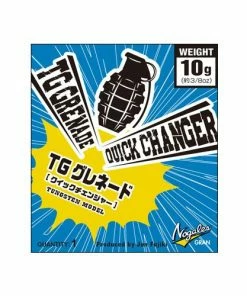 Nogales TG Grenade Quick Changer