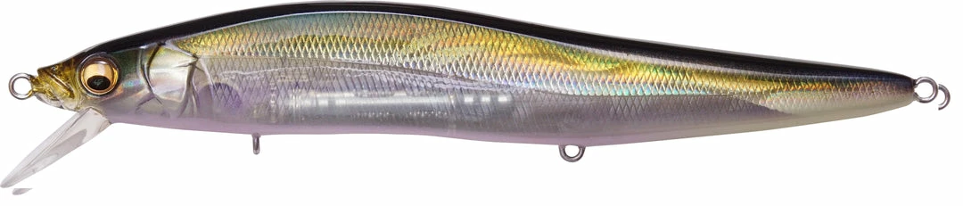 Megabass Ito Vision 110 Max LBO