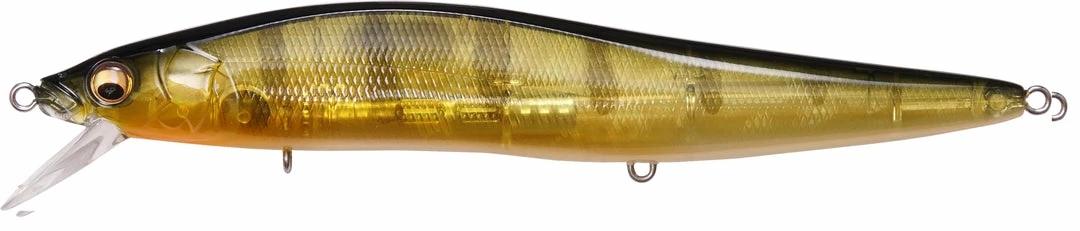 Megabass Ito Vision 110 Max LBO