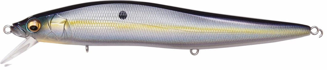 Megabass Ito Vision 110 Max LBO