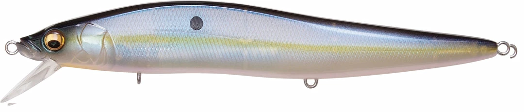 Megabass Ito Vision 110 Max LBO
