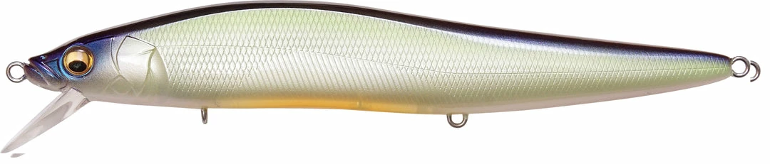 Megabass Ito Vision 110 Max LBO