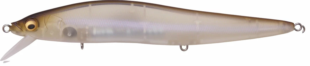 Megabass Ito Vision 110 Max LBO