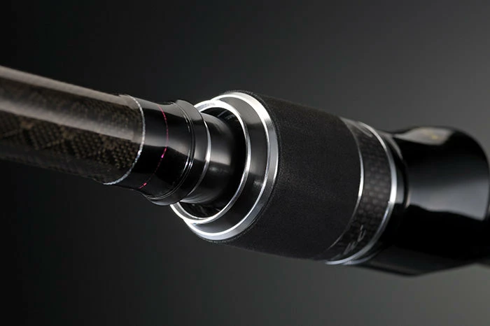 Megabass Orochi XXX Baitcasting Rods